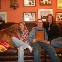 Michele Case Photo 6