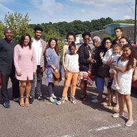 Tracy Victor Photo 7