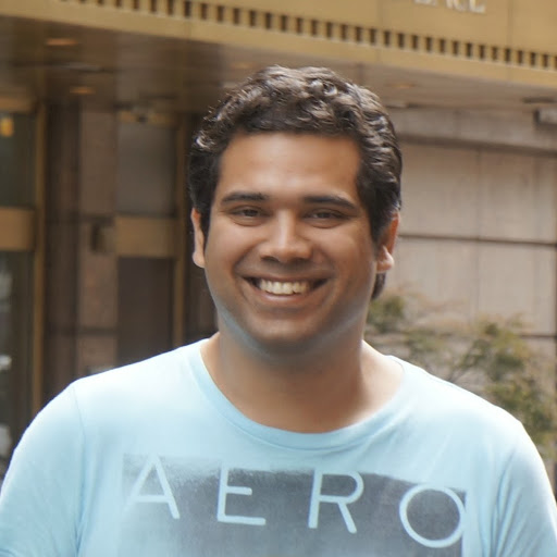 Nikhil Sharma Photo 13