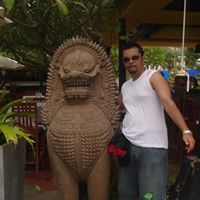 Greg Benjamin Photo 31