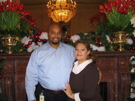Nancy Vargas Photo 22