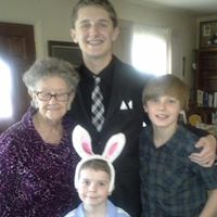 Verna Robinson Photo 32