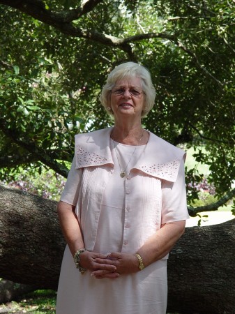Shirley Allen Photo 12