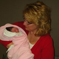 Elizabeth Lindsay Photo 17