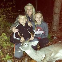 Shelley Wolfe Photo 9