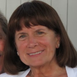 Nancy Berger Photo 28