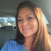 Christine Perkins Photo 32