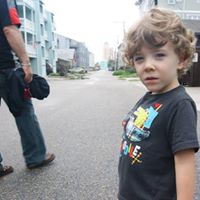 Adrian Rice Photo 23