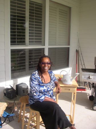 Juanita Hall Photo 16