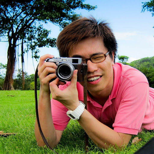 James Leung Photo 21