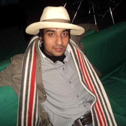 Muhammad Umair Photo 15