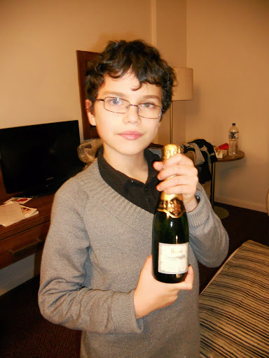 Theodore Conrad Photo 2