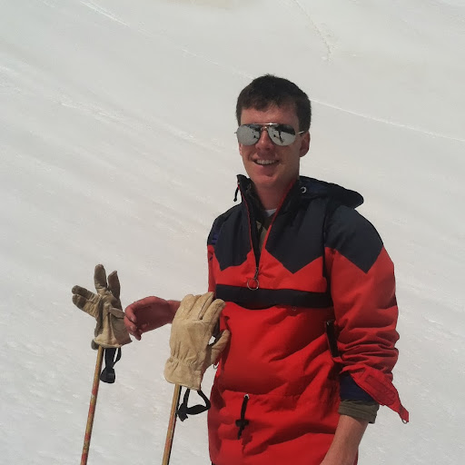 Scott Smallwood Photo 31