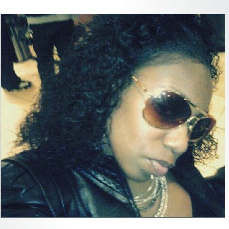 Bianca Butler Photo 26