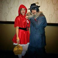 Aimee Chambers Photo 7