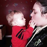 Kendra Mercer Photo 8