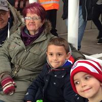 Janice Bond Photo 13