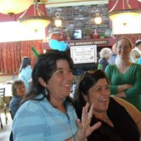 Ruth Gamble Photo 13