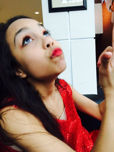 Mia Johnson Photo 20