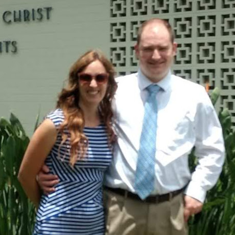 Becky Jensen Photo 15