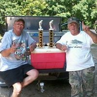 David Waterfield Photo 7