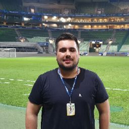 Daniel Kaiser Photo 32