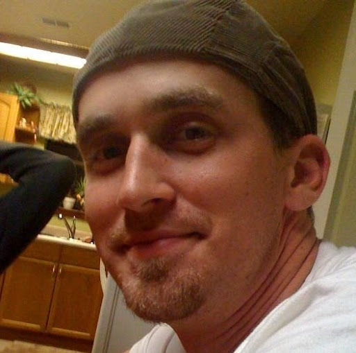 Aaron Crouch Photo 15