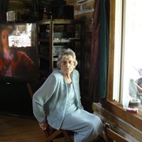 Frances Swain Photo 4