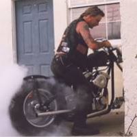 Ray Driver Photo 8