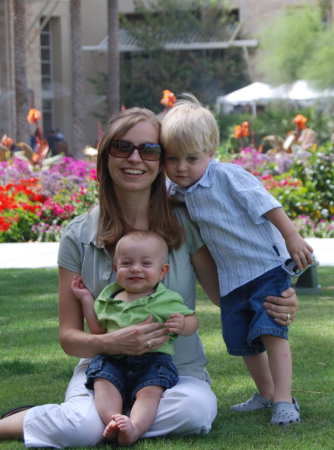 Amy Raymond Photo 20