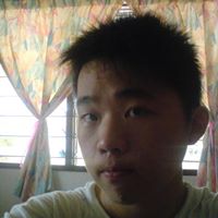 Michael Yee Photo 42