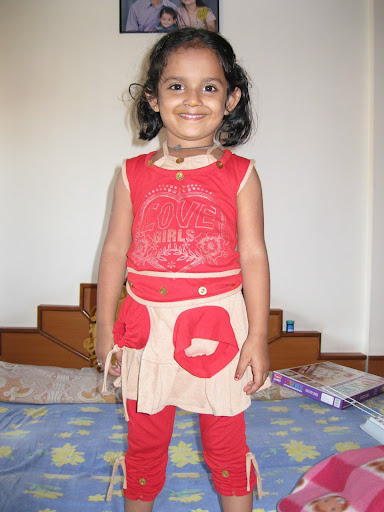 Hetal Gandhi Photo 28