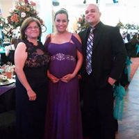 Patricia Carrasco Photo 33