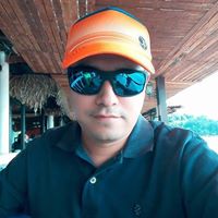 Ricardo Irimia Photo 3