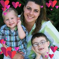 Jessica Funk Photo 11