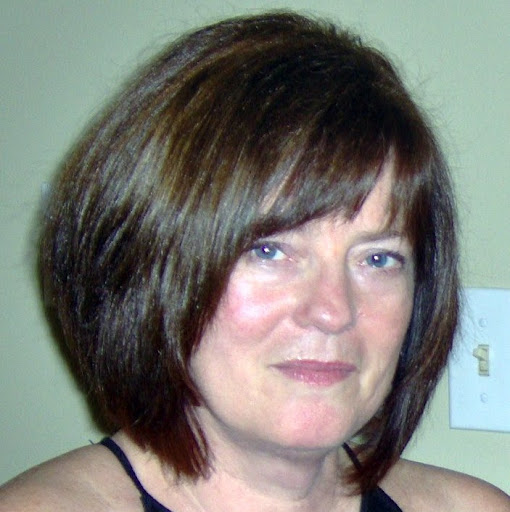 Ginny Barker Photo 4