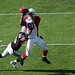 Michael Huff Photo 36