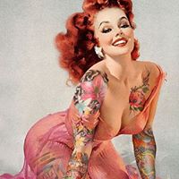 Catherine Henderson Photo 38