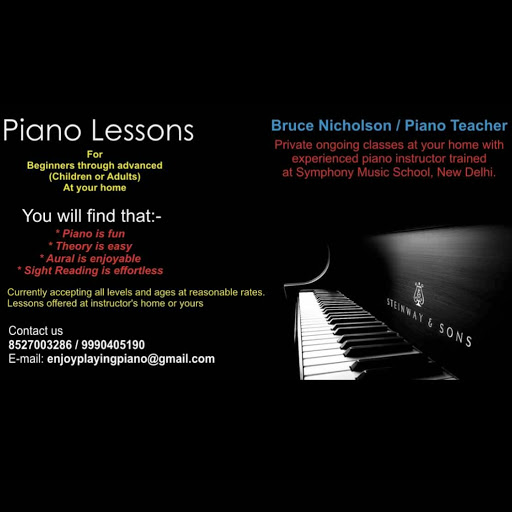 Bruce Nicholson Photo 47 Bruce Nicholson Photo 47