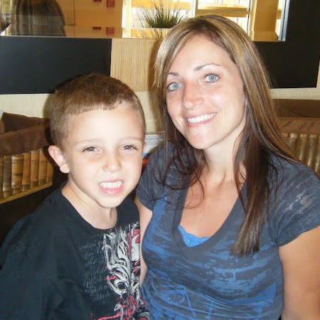 April Ziegler Photo 27
