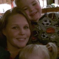 Sarah Peery Photo 9