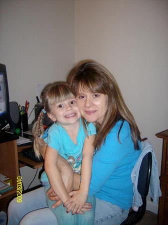 Angela Stanley Photo 12