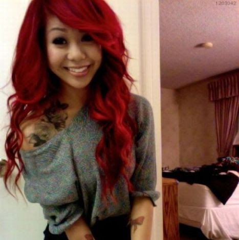 Danielle Tate Photo 30