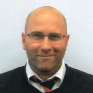 Christopher Sparrow Photo 8