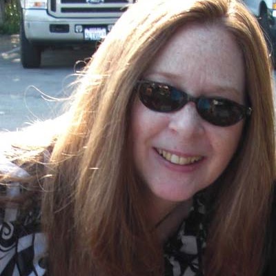 Cyndi Seidler Photo 9