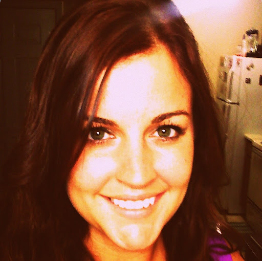 Megan Jones Photo 17