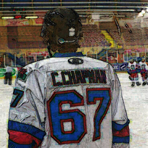 Chris Chapman Photo 35 Chris Chapman Photo 35