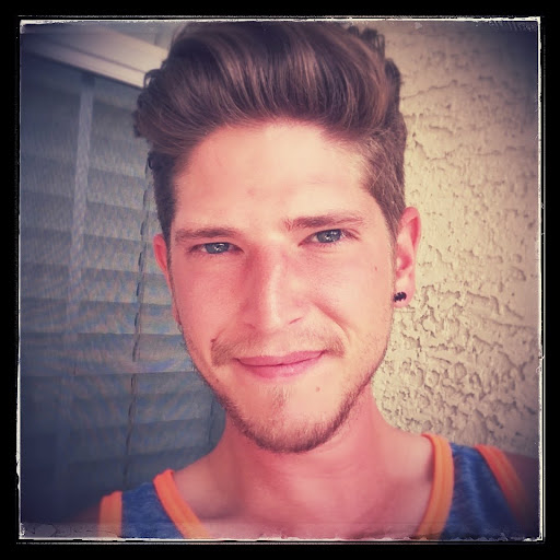 Christopher Vance Photo 35
