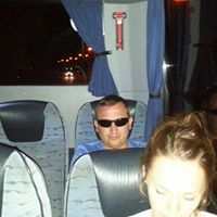 David Tarrant Photo 9