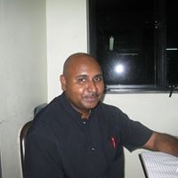 Curtis Gill Photo 22